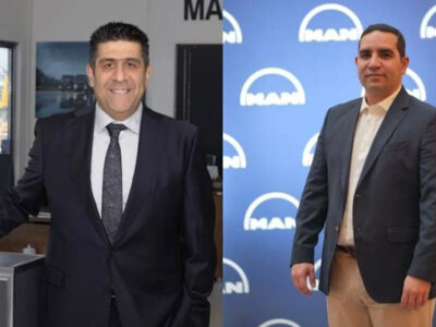 MAN Kamyon ve Otobüs Ticaret A.Ş. Satış Yönetimini Yeni Atamalarla Güçlendirdi 6 MAN Kamyon ve Otobüs Ticaret A.Ş. Satış Yönetimini Yeni Atamalarla Güçlendirdi