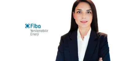 Petek Işık Eyilik, Fiba Yenilenebilir Enerji İş Geliştirme, Sürdürülebilirlik ve Kurumsal İletişim Genel Müdür Yardımcısı oldu