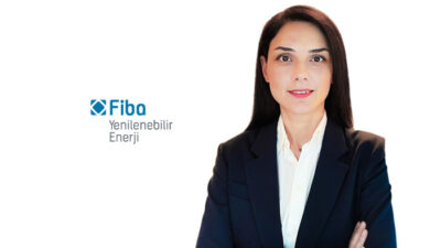 Petek Işık Eyilik, Fiba Yenilenebilir Enerji İş Geliştirme, Sürdürülebilirlik ve Kurumsal İletişim Genel Müdür Yardımcısı oldu 11 Petek Işık Eyilik, Fiba Yenilenebilir Enerji İş Geliştirme, Sürdürülebilirlik ve Kurumsal İletişim Genel Müdür Yardımcısı oldu