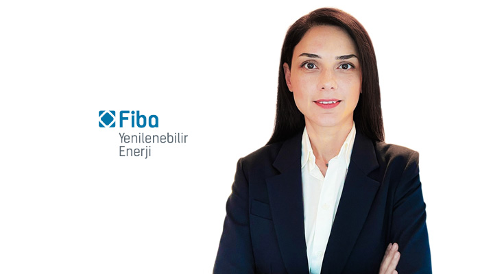 Petek Işık Eyilik, Fiba Yenilenebilir Enerji İş Geliştirme, Sürdürülebilirlik ve Kurumsal İletişim Genel Müdür Yardımcısı oldu 1 Petek Işık Eyilik, Fiba Yenilenebilir Enerji İş Geliştirme, Sürdürülebilirlik ve Kurumsal İletişim Genel Müdür Yardımcısı oldu