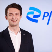 Pfizer Türkiye’de Ticari Mükemmeliyet ve İnovasyon Liderliği’ne Utku Dilaver atandı