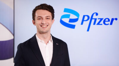 Pfizer Türkiye’de Ticari Mükemmeliyet ve İnovasyon Liderliği’ne Utku Dilaver atandı