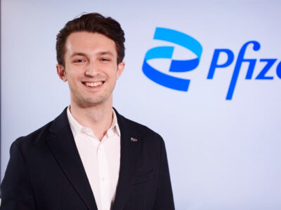 Pfizer Türkiye’de Ticari Mükemmeliyet ve İnovasyon Liderliği’ne Utku Dilaver atandı