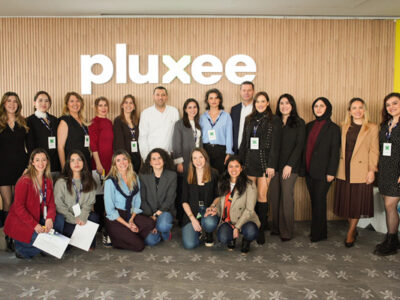 Pluxee’den Toplumsal Cinsiyet Eşitliğinde Somut Hedefler ve Ölçülebilir Adımlar