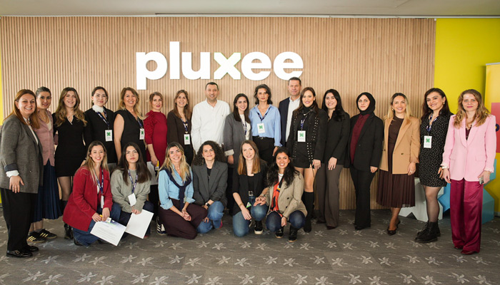 Pluxee’den Toplumsal Cinsiyet Eşitliğinde Somut Hedefler ve Ölçülebilir Adımlar