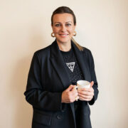 Pol’s Gıda Pazarlama Direktörlüğü Görevine Müge Taşatmanlar Atandı