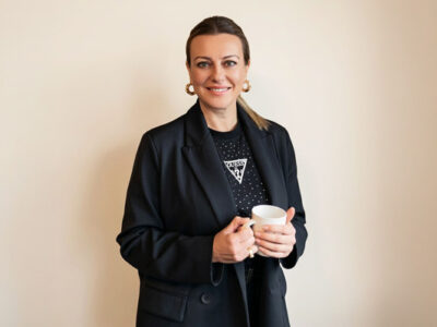 Pol’s Gıda Pazarlama Direktörlüğü Görevine Müge Taşatmanlar Atandı 7 Pol’s Gıda Pazarlama Direktörlüğü Görevine Müge Taşatmanlar Atandı