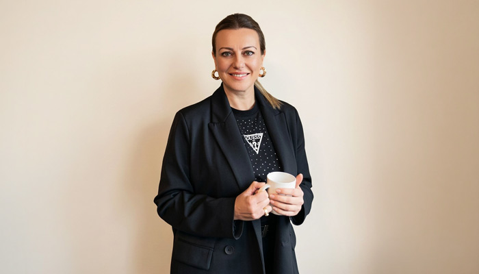 Pol’s Gıda Pazarlama Direktörlüğü Görevine Müge Taşatmanlar Atandı