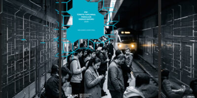 Sabancı Üniversitesi İstanbul Politikalar Merkezi Türkiye’nin Psikolojik Esenlik Durumuna Dair İlk Sistematik Çalışmaya İmza Attı