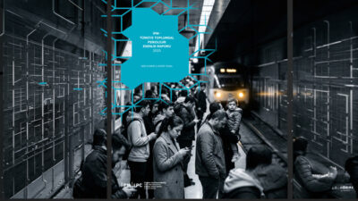 Sabancı Üniversitesi İstanbul Politikalar Merkezi Türkiye’nin Psikolojik Esenlik Durumuna Dair İlk Sistematik Çalışmaya İmza Attı