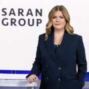Saran Group’ta Üst Düzey Atama: Zeynep Acar Haksal CEO Oldu
