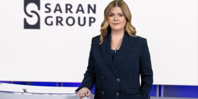 Saran Group’ta Üst Düzey Atama: Zeynep Acar Haksal CEO Oldu