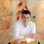 Savaş Aydemir, Fairmont Quasar İstanbul’un Yeni Executive Şef’i Oldu