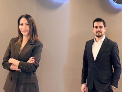 Schindler Türkiye İcra Kurulu’na İki Stratejik Atama 10 Schindler Türkiye İcra Kurulu’na İki Stratejik Atama