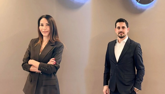 Schindler Türkiye İcra Kurulu’na İki Stratejik Atama