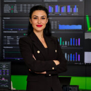 Schneider Electric Türkiye ve Orta Asya’da Üst Düzey Atama