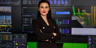 Schneider Electric Türkiye ve Orta Asya’da Üst Düzey Atama