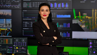 Schneider Electric Türkiye ve Orta Asya’da Üst Düzey Atama