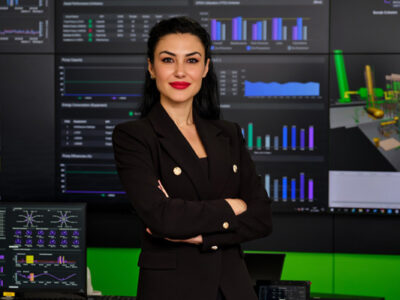 Schneider Electric Türkiye ve Orta Asya’da Üst Düzey Atama