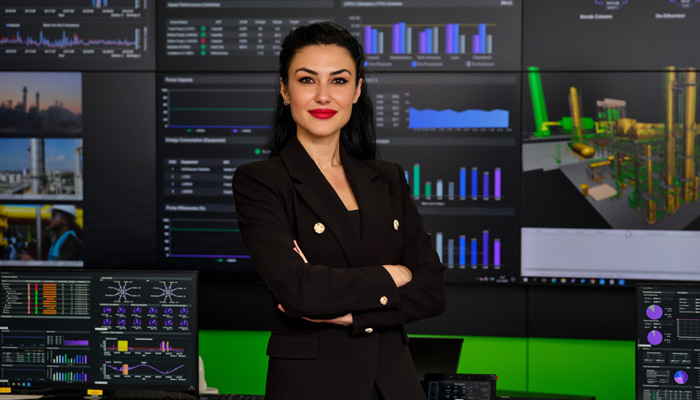 Schneider Electric Türkiye ve Orta Asya’da Üst Düzey Atama