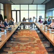 Sektörün Lider Şirketleri Yeni Dönemde Teknolojide Kadın Derneği’nin Yönetim Koltuklarına Oturdu 5 Sektörün Lider Şirketleri Yeni Dönemde Teknolojide Kadın Derneği’nin Yönetim Koltuklarına Oturdu