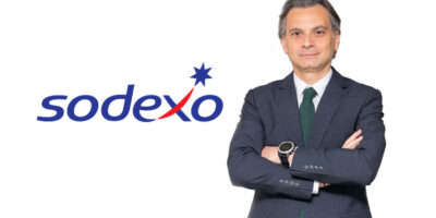 Sodexo Türkiye’de Üst Düzey Atama: Bora Koçak Yeni CEO Oldu