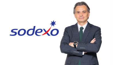 Sodexo Türkiye’de Üst Düzey Atama: Bora Koçak Yeni CEO Oldu 16 Sodexo Türkiye’de Üst Düzey Atama: Bora Koçak Yeni CEO Oldu