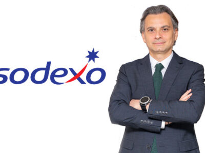Sodexo Türkiye’de Üst Düzey Atama: Bora Koçak Yeni CEO Oldu