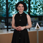 Şule Yüksel, AIFD Kurumsal İletişim ve Hasta İnisiyatifi Müdürü Oldu