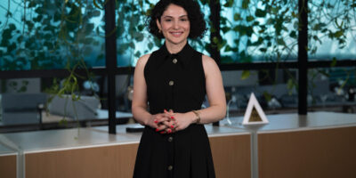 Şule Yüksel, AIFD Kurumsal İletişim ve Hasta İnisiyatifi Müdürü Oldu