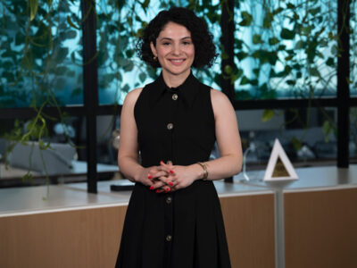 Şule Yüksel, AIFD Kurumsal İletişim ve Hasta İnisiyatifi Müdürü Oldu 7 Şule Yüksel, AIFD Kurumsal İletişim ve Hasta İnisiyatifi Müdürü Oldu