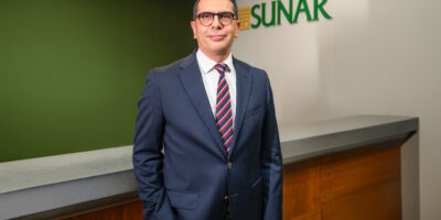 Sunar Yatırım’ın yeni CFO’su Ural İnal oldu