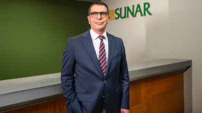 Sunar Yatırım’ın yeni CFO’su Ural İnal oldu