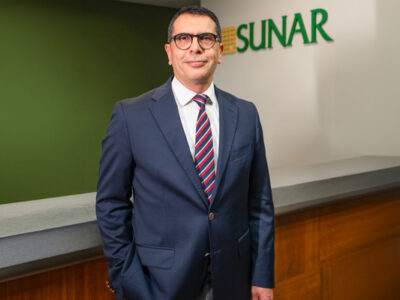 Sunar Yatırım’ın yeni CFO’su Ural İnal Oldu 8 Sunar Yatırım’ın yeni CFO’su Ural İnal oldu