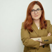 TUĞBA ŞİMŞEK, DİMES KALİTE DİREKTÖRÜ OLARAK GÖREVE BAŞLADI