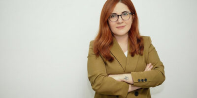 TUĞBA ŞİMŞEK, DİMES KALİTE DİREKTÖRÜ OLARAK GÖREVE BAŞLADI