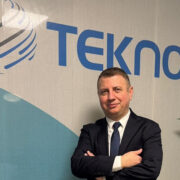 Teknoser'in Enerji İşlerinden Sorumlu Genel Müdür Yardımcısı Serkan Günaydın Oldu