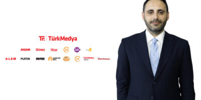 TürkMedya’da Üst Düzey Atama: Ziyad Varol İcra Kurulu Üyesi Oldu