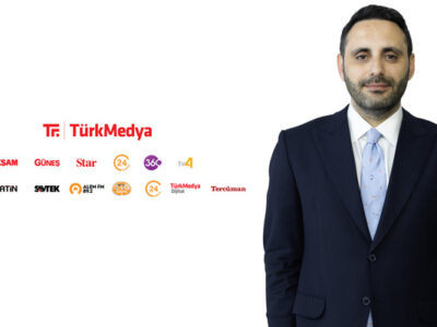 TürkMedya’da Üst Düzey Atama: Ziyad Varol İcra Kurulu Üyesi Oldu 9 TürkMedya’da Üst Düzey Atama: Ziyad Varol İcra Kurulu Üyesi Oldu