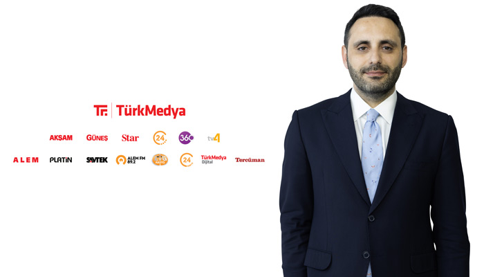 TürkMedya’da Üst Düzey Atama: Ziyad Varol İcra Kurulu Üyesi Oldu 1 TürkMedya’da Üst Düzey Atama: Ziyad Varol İcra Kurulu Üyesi Oldu