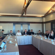 Türkiye Açıkdeniz Yarış Kulübü’nün Yeni Başkanı Ahmet Eker oldu