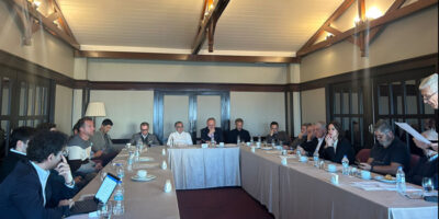 Türkiye Açıkdeniz Yarış Kulübü’nün Yeni Başkanı Ahmet Eker oldu