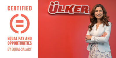 Ülker’e Eşit İşe Eşit Ücret Sertifikası
