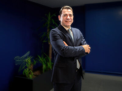 WAT Mobilite & WAT Motor’un Genel Müdürü Gökhan Yıldız Oldu