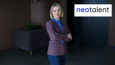 Yapay Zekâ ve Esnek Çalışmanın Etkisiyle İş Dünyası Yeniden Şekilleniyor 13 Yapay Zekâ ve Esnek Çalışmanın Etkisiyle İş Dünyası Yeniden Şekilleniyor