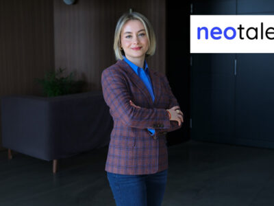 Yapay Zekâ ve Esnek Çalışmanın Etkisiyle İş Dünyası Yeniden Şekilleniyor