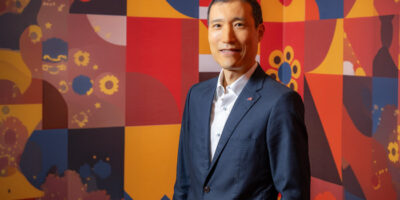 Ajinomoto İstanbul'un Yeni CEO'su Satoshi Kitamura Oldu