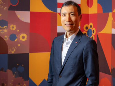 Ajinomoto İstanbul'un Yeni CEO'su Satoshi Kitamura Oldu 8 Ajinomoto İstanbul'un Yeni CEO'su Satoshi Kitamura Oldu