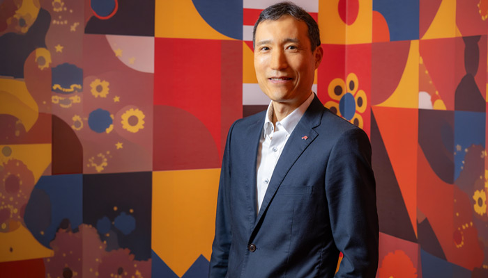 Ajinomoto İstanbul'un Yeni CEO'su Satoshi Kitamura Oldu