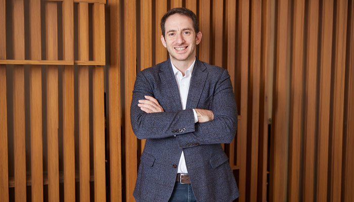 Amgen Türkiye’den Amgen Gulf Cluster’a Üst Düzey Atama